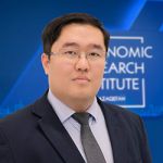 Акебаев Дастан Нуржанович